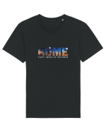 Home - first image of Universe Tricou mânecă scurtă Unisex Rocker