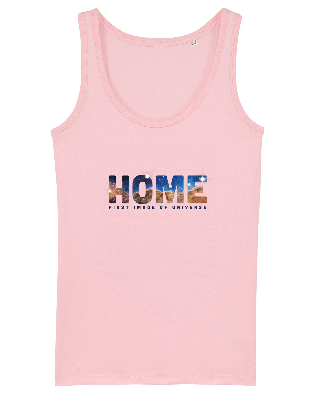 Maiou Damă Dreamer Cotton Pink