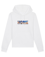 Home (blue) - first image of Universe Hanorac Unisex Drummer