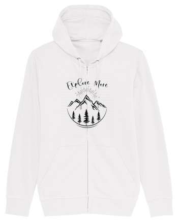 EXPLORE White
