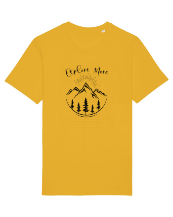 EXPLORE Spectra Yellow