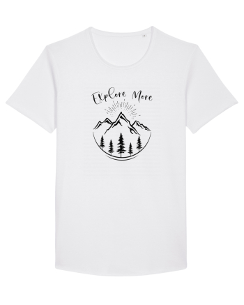 EXPLORE White