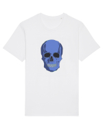 Deliric skull Tricou mânecă scurtă Unisex Rocker