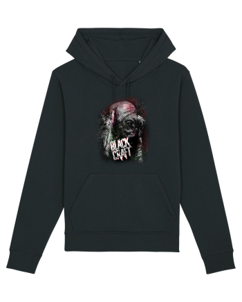 Black Craft - scream Black