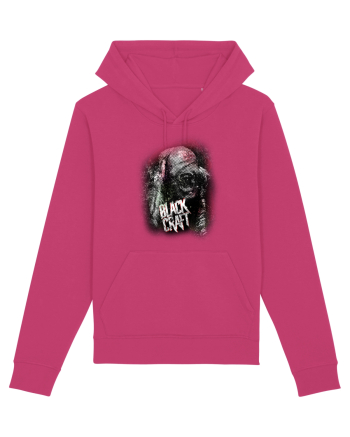 Black Craft - scream Raspberry