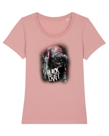 Black Craft - scream Canyon Pink