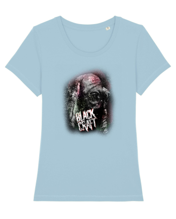 Black Craft - scream Sky Blue