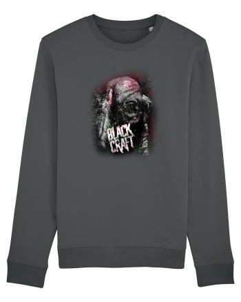 Black Craft - scream Anthracite
