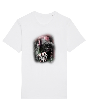 Black Craft - scream White