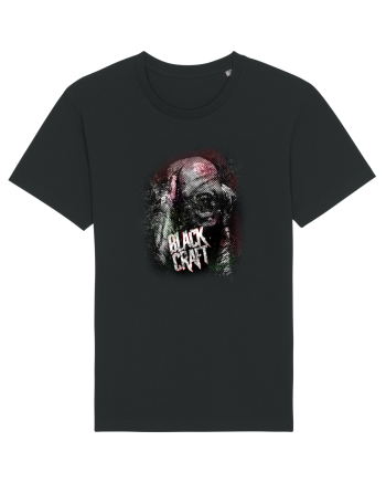 Black Craft - scream Black