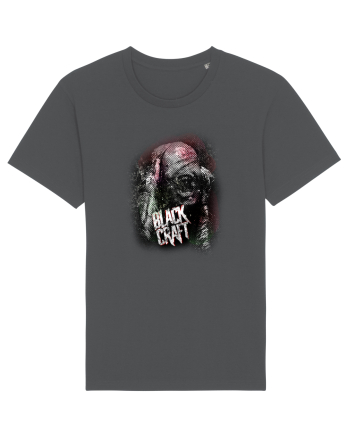 Black Craft - scream Anthracite