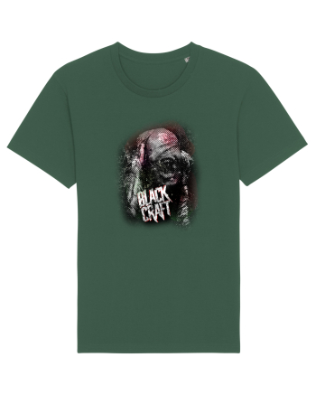 Black Craft - scream Bottle Green