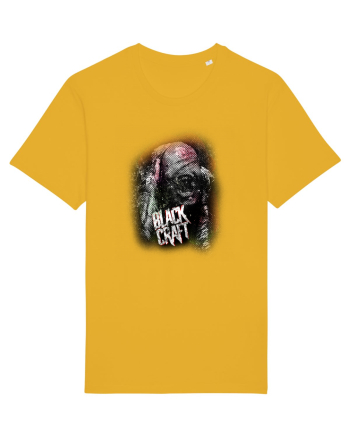 Black Craft - scream Spectra Yellow
