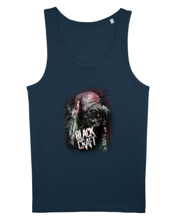 Black Craft - scream Navy