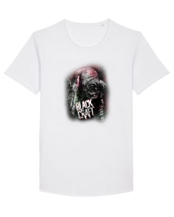 Black Craft - scream White