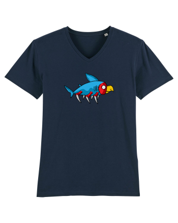 Weird Animal #1 French Navy