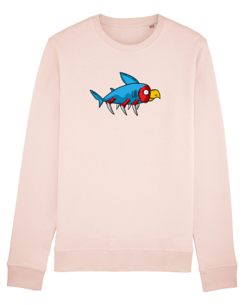 Weird Animal #1 Candy Pink