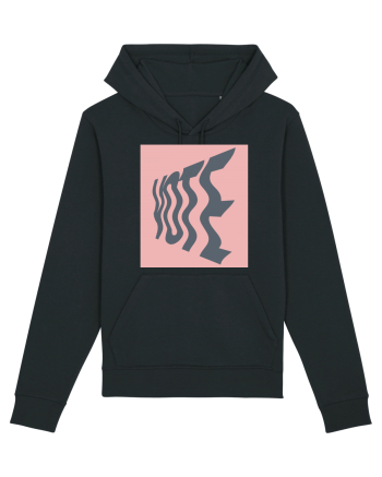 vote 113 Black