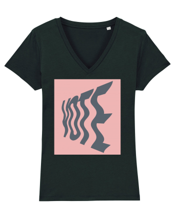 vote 113 Black