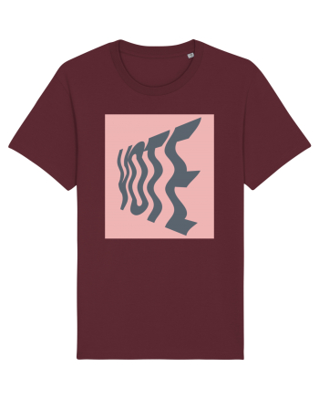 vote 113 Burgundy