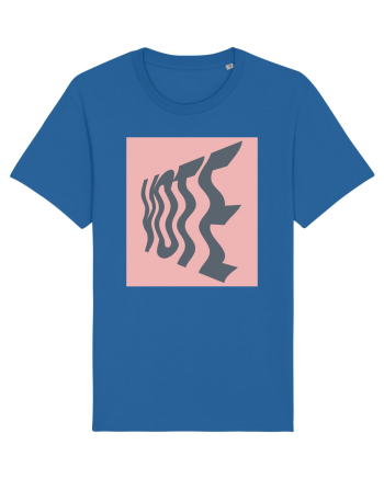 vote 113 Royal Blue