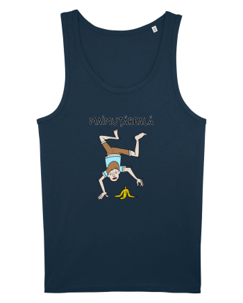 Maimuțăreală Navy