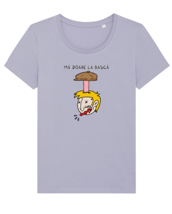 Mă doare la bască Lavender