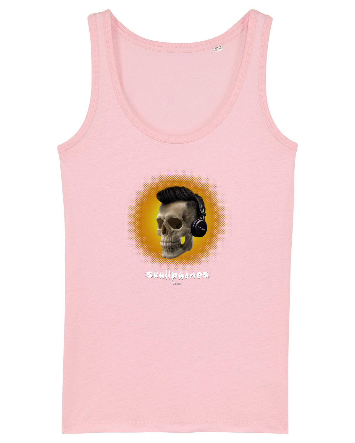 Maiou Damă Dreamer Cotton Pink