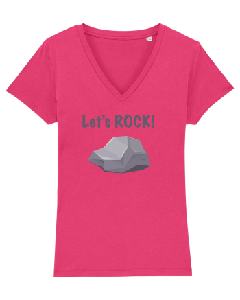Let's Rock Raspberry