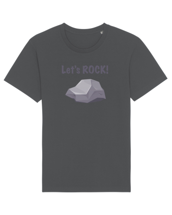 Let's Rock Anthracite