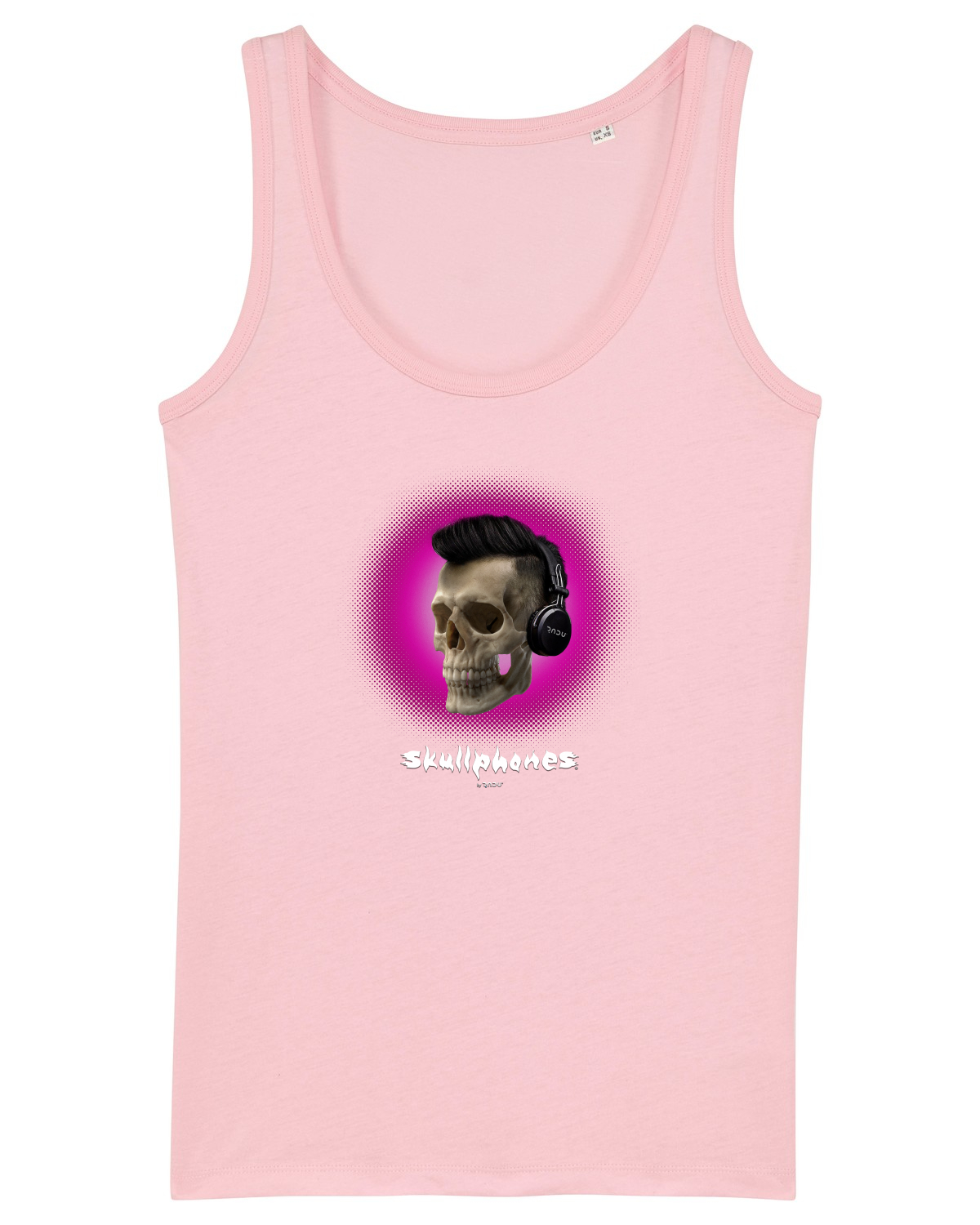 Maiou Damă Dreamer Cotton Pink