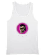Craniu cu casti - skullphones 07 magenta Maiou Bărbat Runs