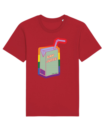 Gay Juice  Red
