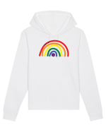 Pride Raibow Hanorac Unisex Drummer
