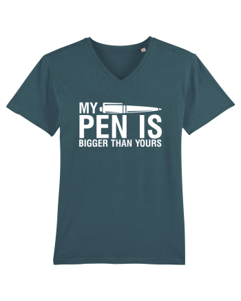 My Pen Is Bigger Than Yours Stargazer