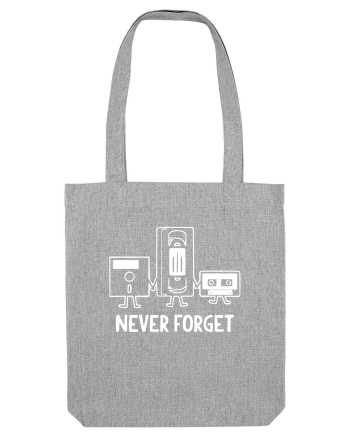 Never Forget Heather Grey