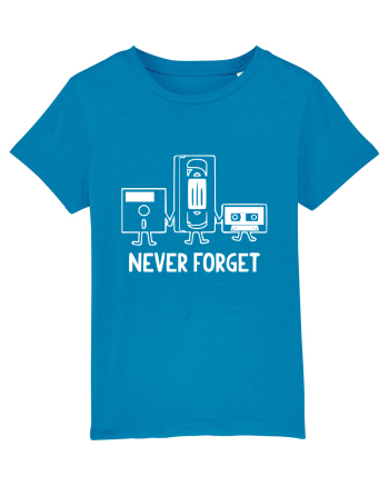 Never Forget Azur