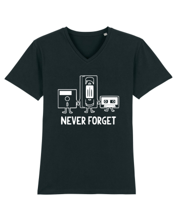 Never Forget Black
