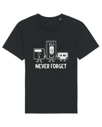 Never Forget Black