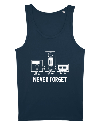 Never Forget Navy