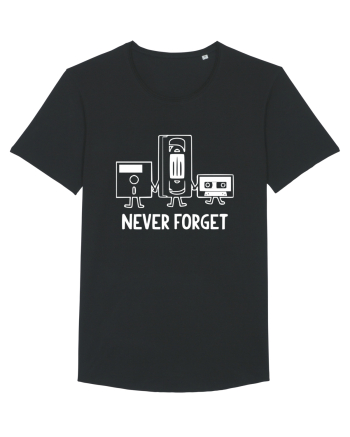 Never Forget Black