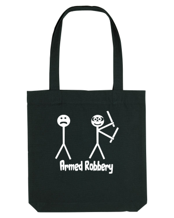 Armed Robbery Black