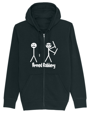 Armed Robbery Black