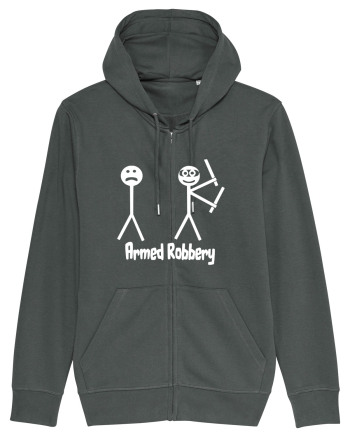 Armed Robbery Anthracite