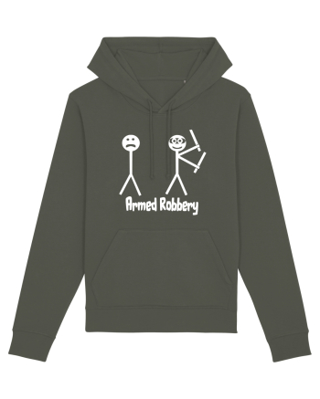 Armed Robbery Khaki