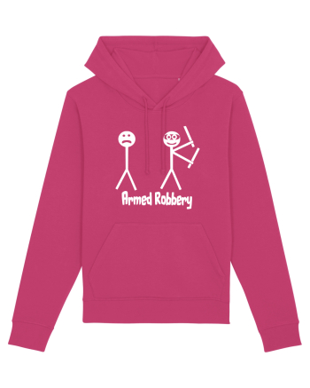Armed Robbery Raspberry