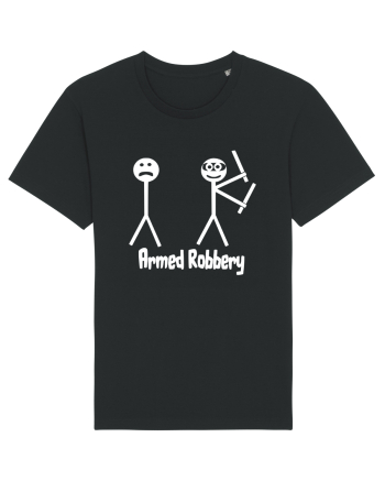 Armed Robbery Black