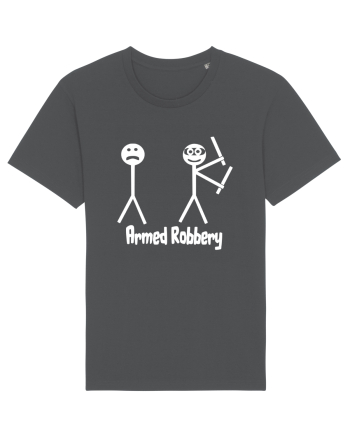 Armed Robbery Anthracite