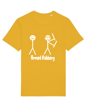 Armed Robbery Spectra Yellow