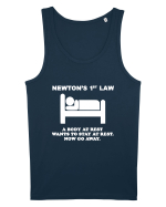 Nuton's 1st Law Maiou Bărbat Runs